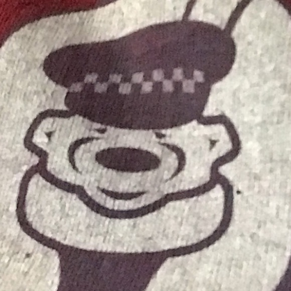 Meet your Posher, Steve - Picture 1 of 1